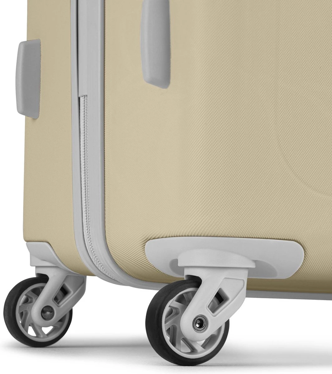 SUITSUIT - Caretta - Pale Khaki - Reiskoffer (76 Cm) - Afbeelding 9