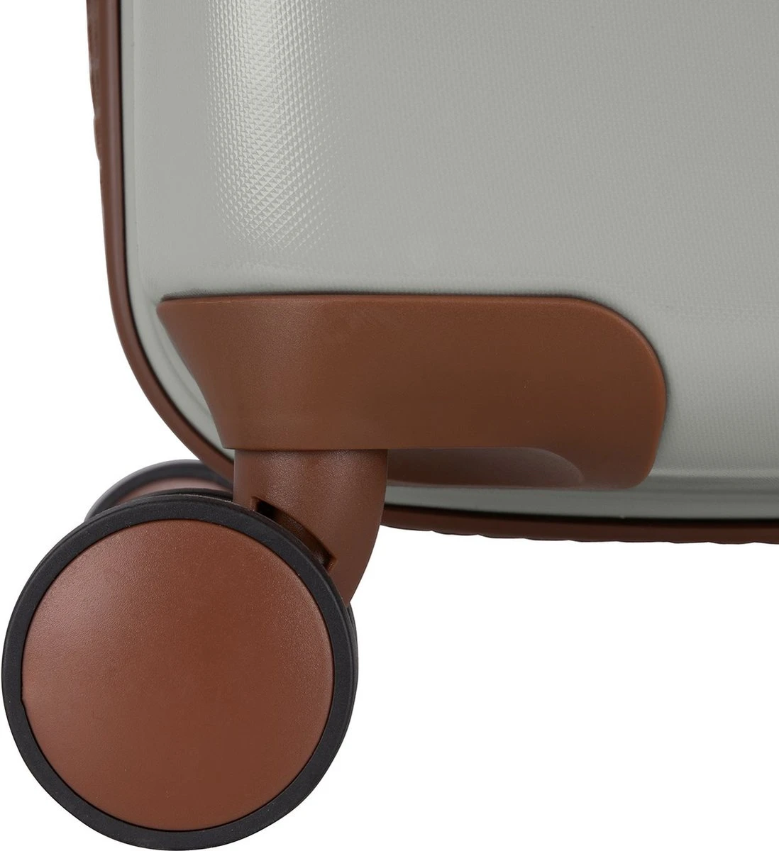 SUITSUIT - Fab Seventies - Limestone - Reiskoffer (66 Cm) - Afbeelding 9