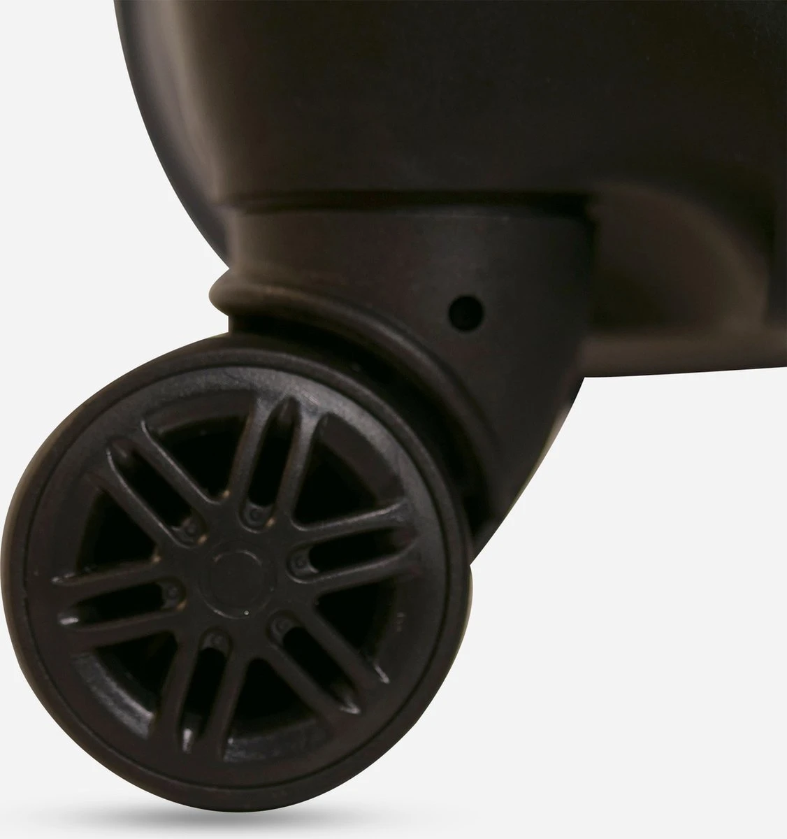 ©TROLLEYZ - Florence No.7 - Reiskoffer 69cm Met TSA Slot - Dubbele Wielen - 360° Spinners - 100% ABS - Reiskoffer In Ocean Blue - Afbeelding 5