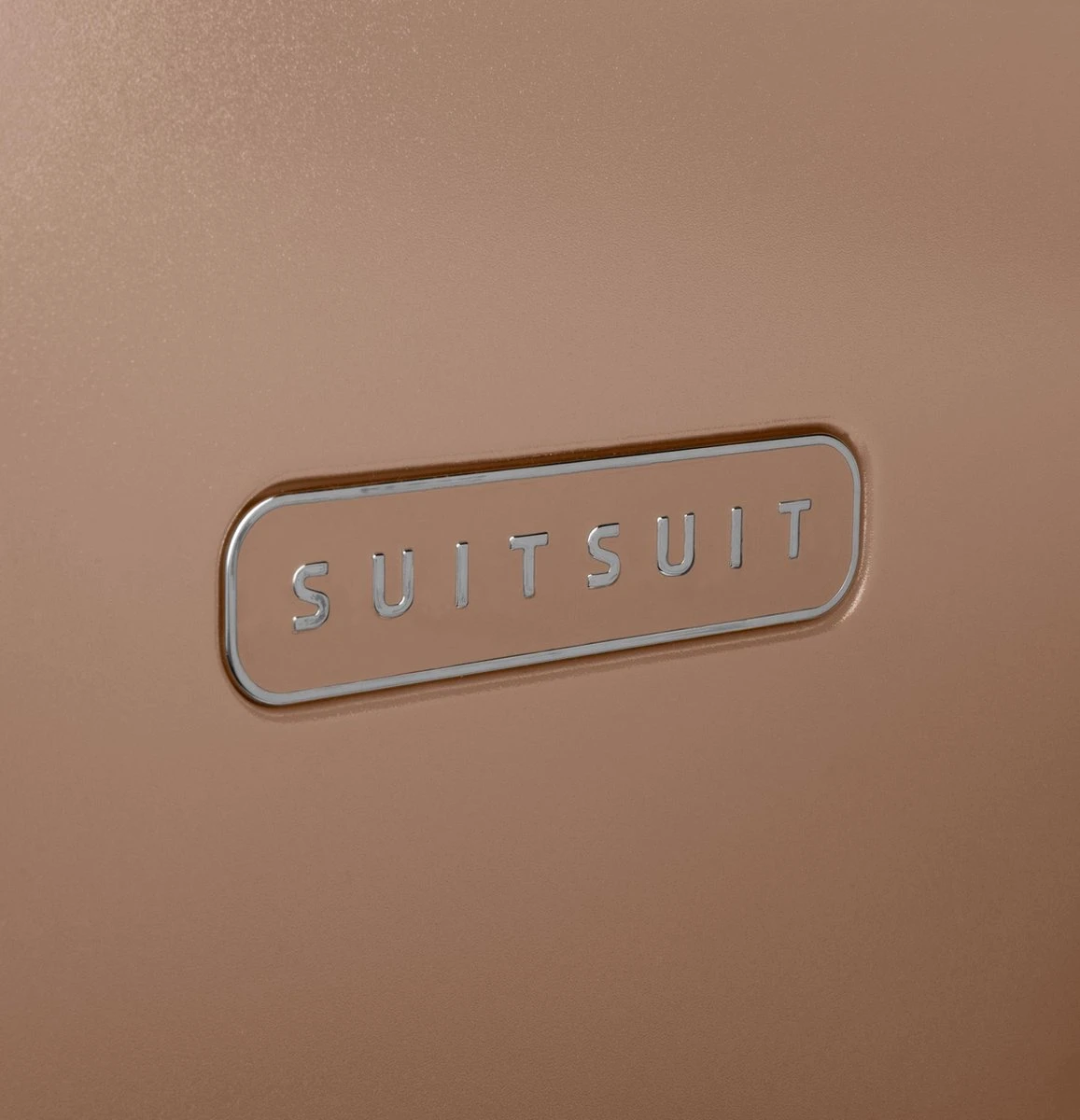 SUITSUIT - Blossom - Mocha Mousse - Duo Set (55/76 Cm) - Afbeelding 9