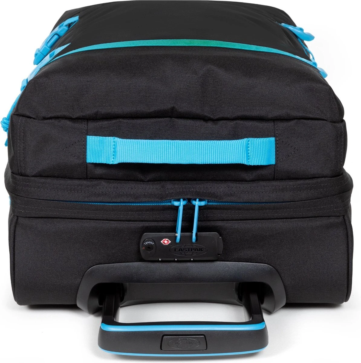 Eastpak TRANVERZ S Reiskoffer, Handbagage (51 X 32.5 X 23 Cm) - Kontrast Grade Blue - Afbeelding 5