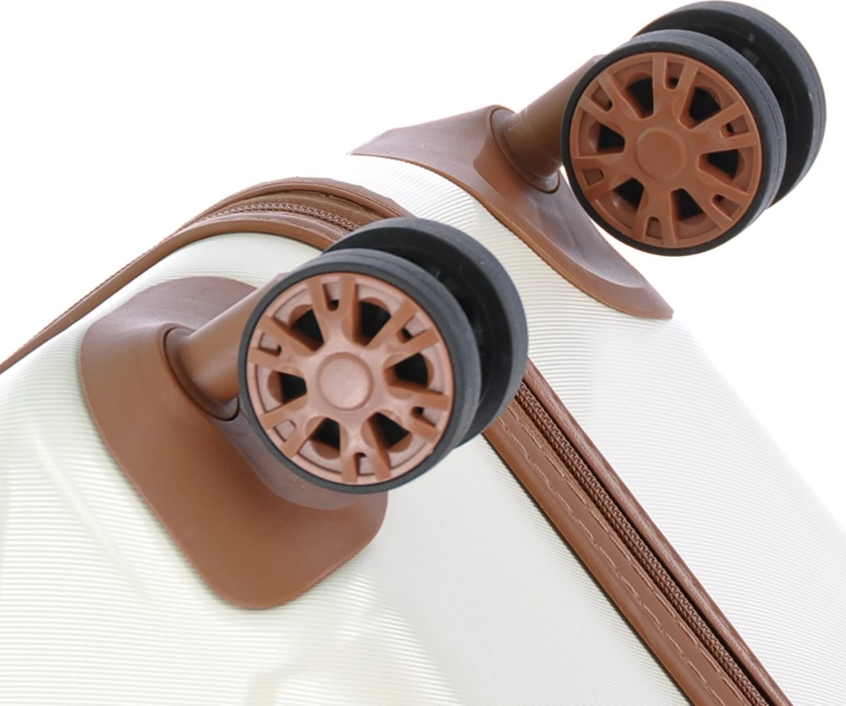 Oistr Florence Spinner L Off White - Afbeelding 10