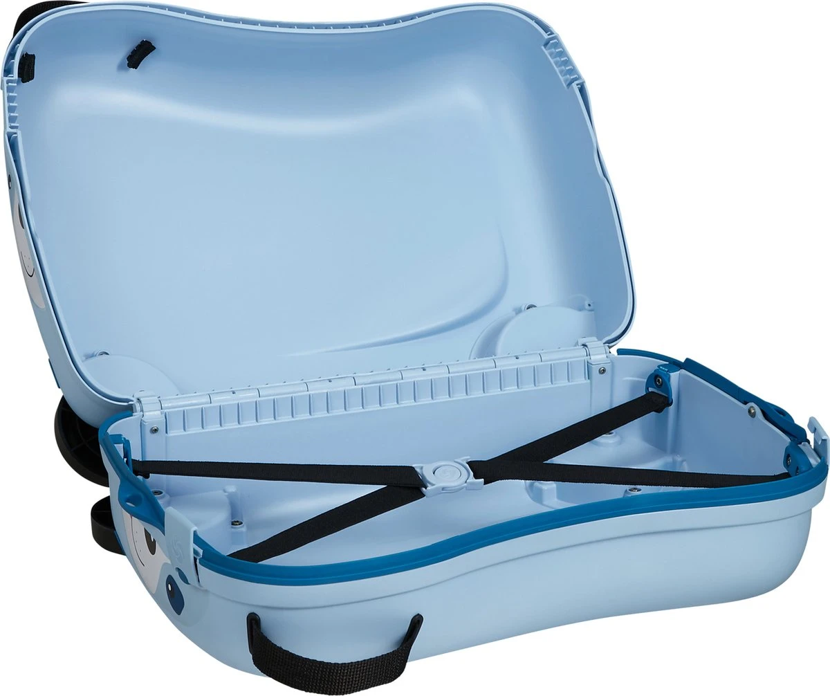 Samsonite - Dream Rider Suitcase Puppy P. - Afbeelding 3