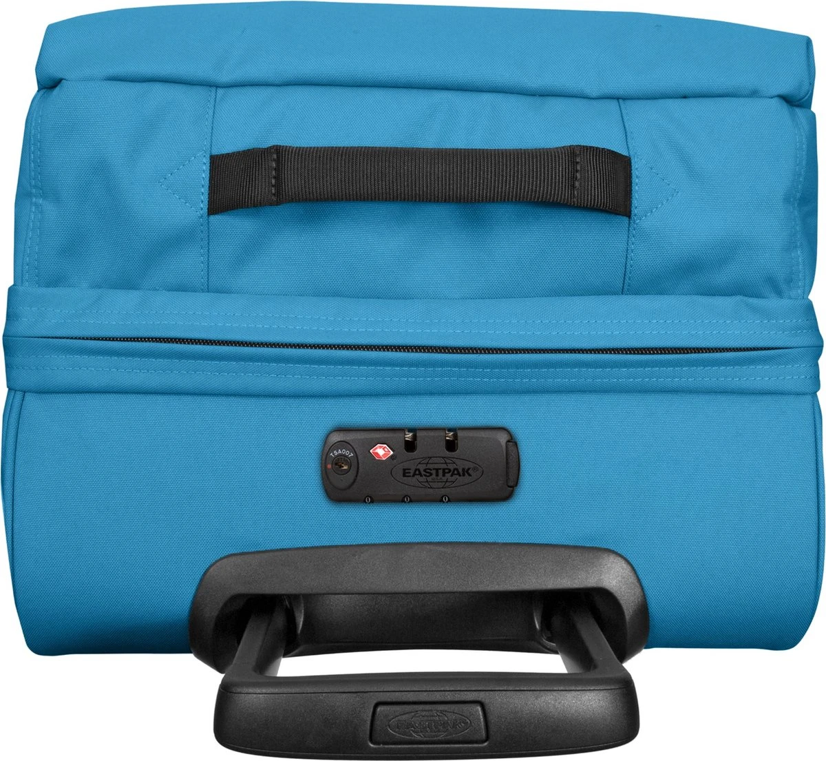 Eastpak TRANVERZ S Reiskoffer, Handbagage (51 X 32.5 X 23 Cm) - Broad Blue - Afbeelding 4