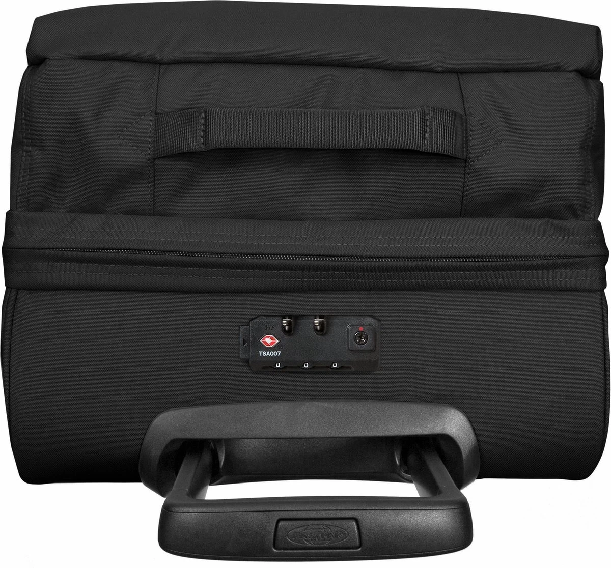 Eastpak TRANVERZ XS Reiskoffer, Handbagage (48 X 32 X 21 Cm) - Black - Afbeelding 9
