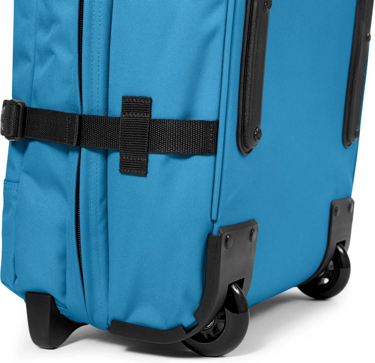 Eastpak TRANVERZ S Reiskoffer, Handbagage (51 X 32.5 X 23 Cm) - Broad Blue - Afbeelding 5