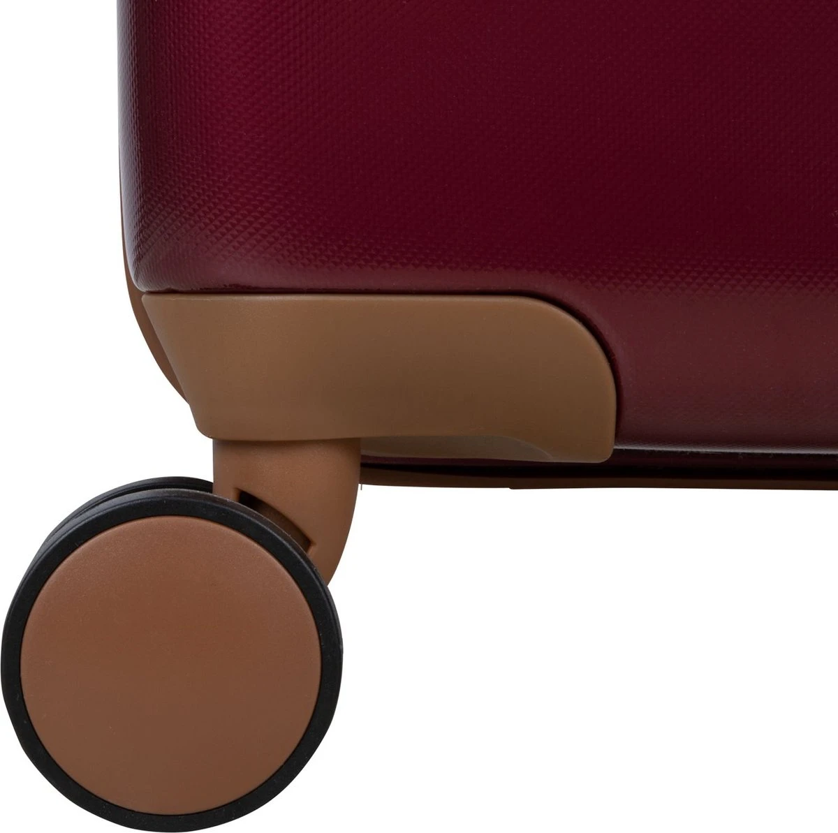 SUITSUIT - Fab Seventies Classic - Biking Red - Reiskoffer (66 Cm) - Afbeelding 11