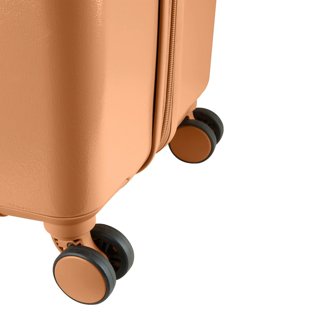Princess Traveller Harlem - Kofferset - Camel - SL - Afbeelding 5