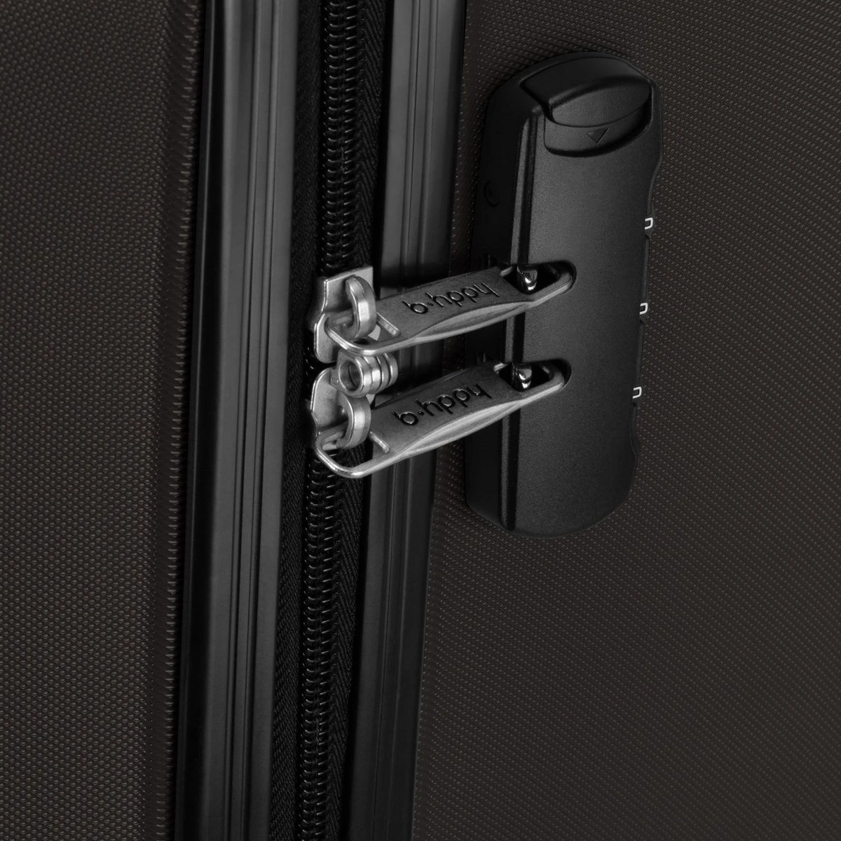 BHPPY - Sushi Black - Reiskoffer (76 Cm) - Afbeelding 9