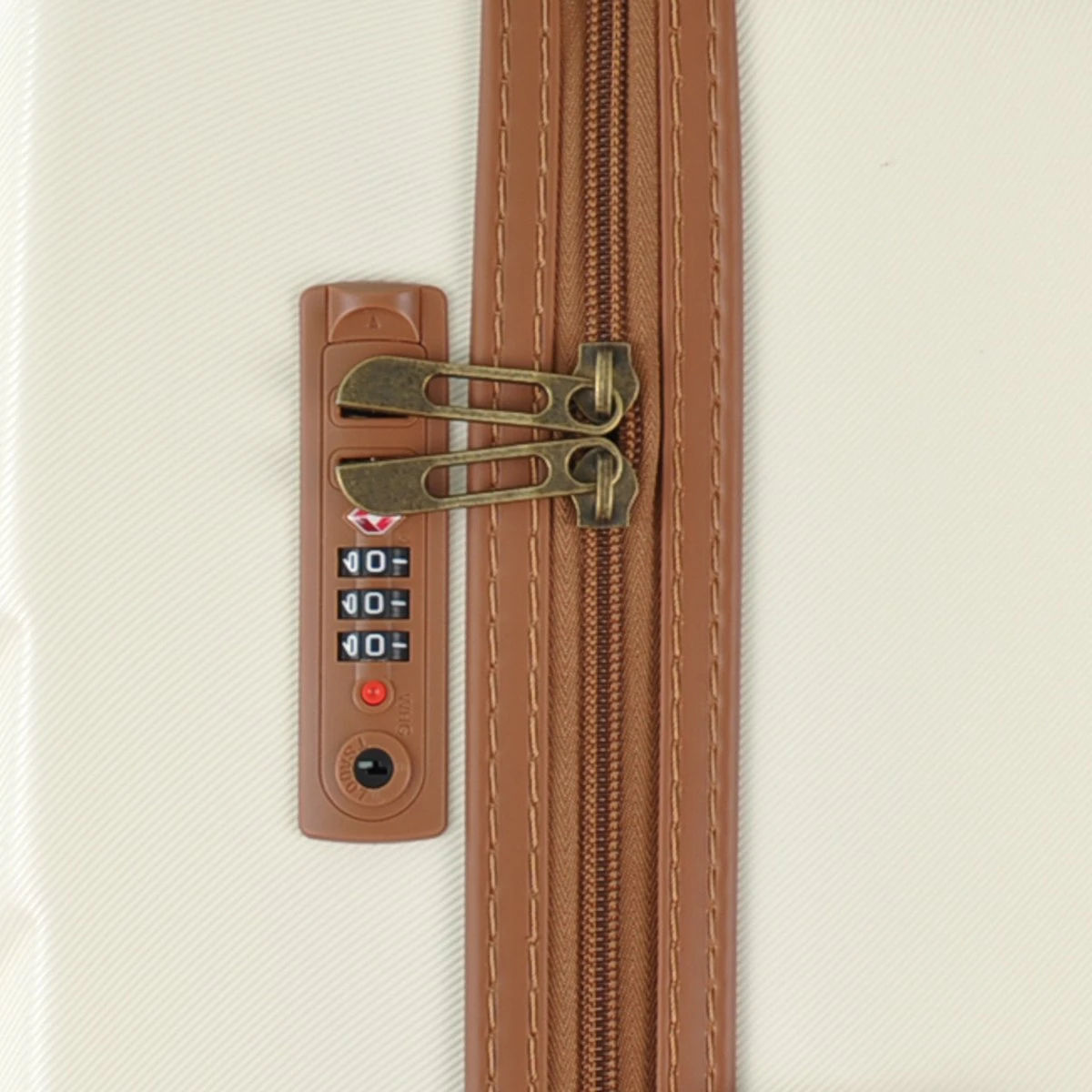 Oistr Florence Spinner L Off White - Afbeelding 7