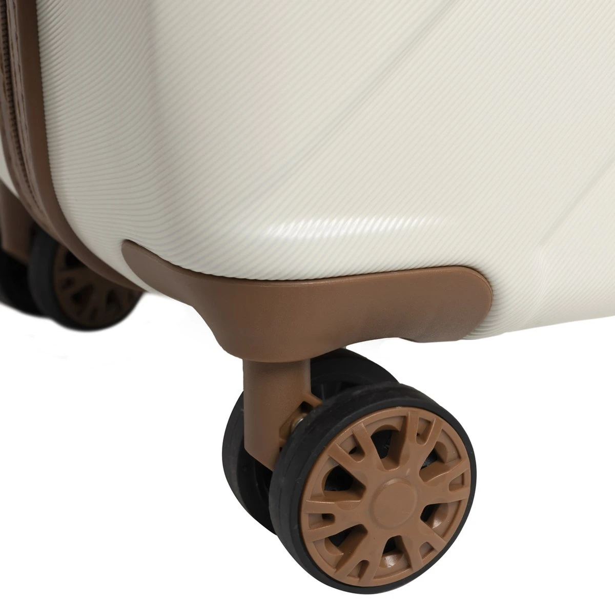 Oistr Florence Spinner L Off White - Afbeelding 18