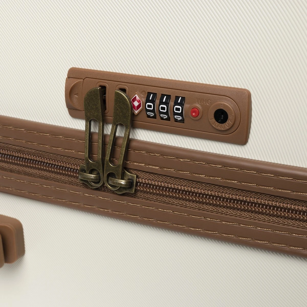 Oistr Florence Spinner L Off White - Afbeelding 19