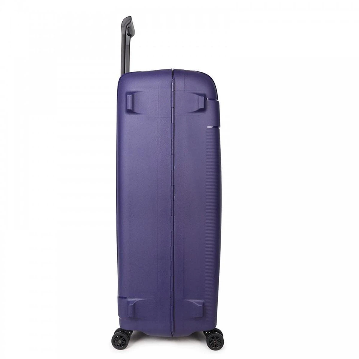 Decent Transit Large Koffer - 82 Cm - Donkerblauw - Afbeelding 6