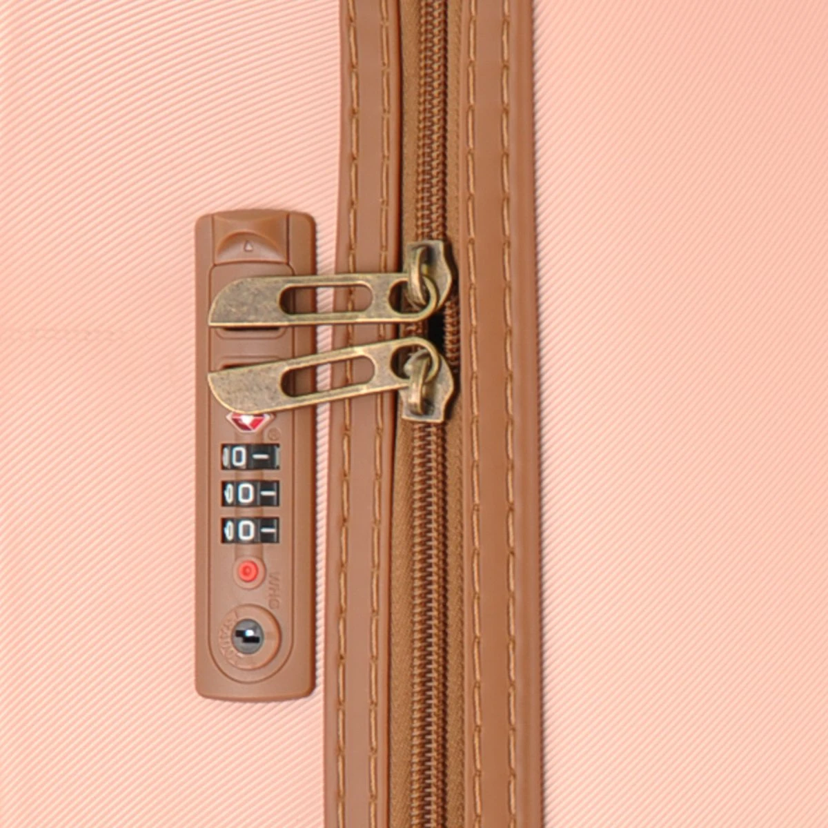 Oistr Florence Spinner L Matte Pink - Afbeelding 8