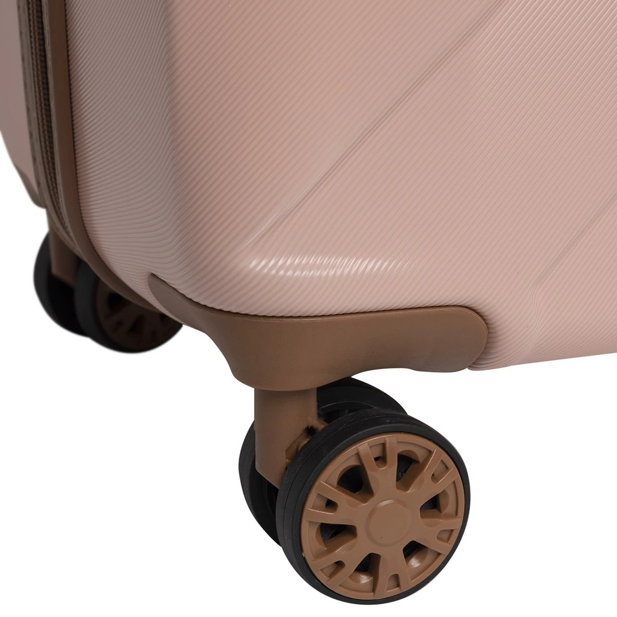 Oistr Florence Spinner L Matte Pink - Afbeelding 9