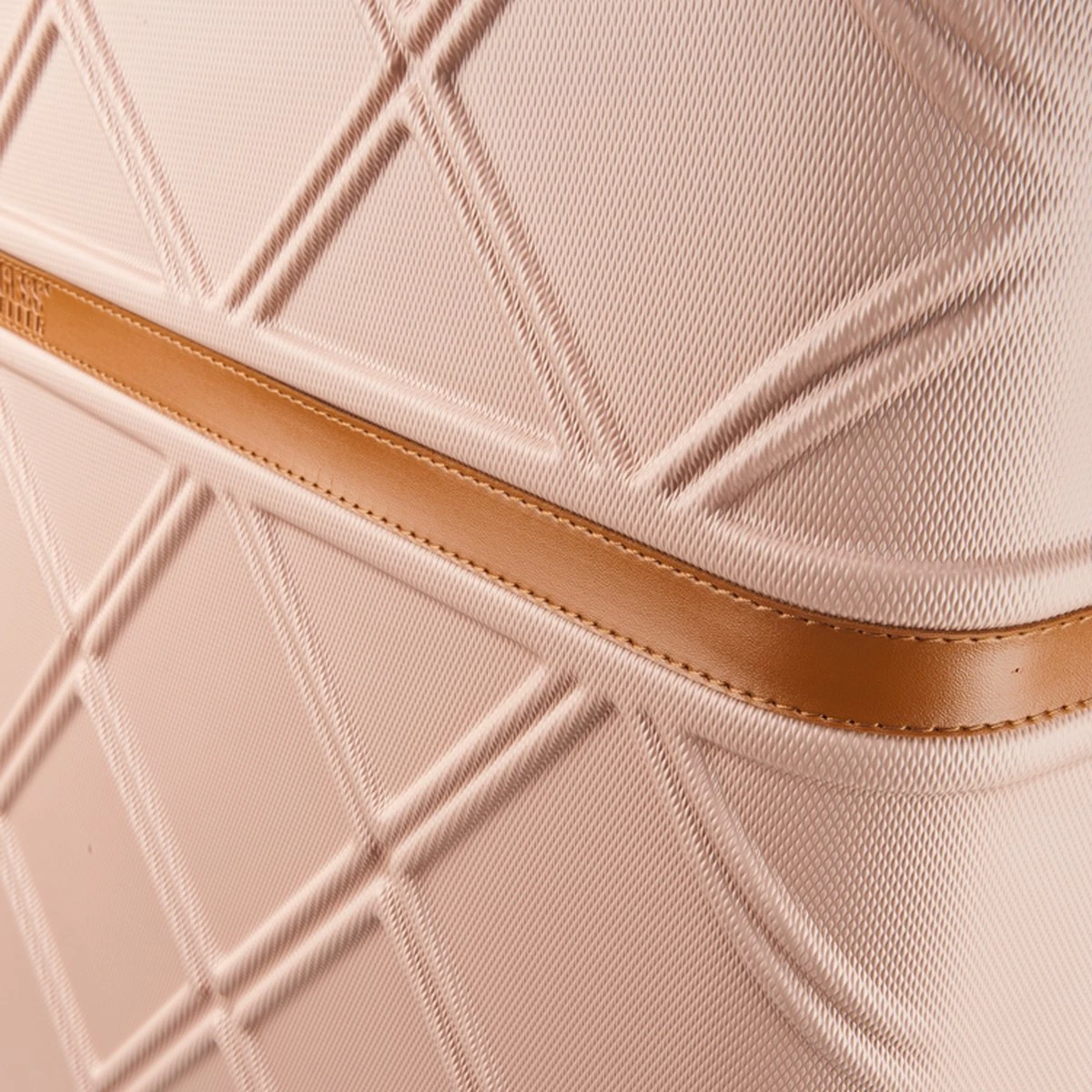 Princess Traveller Whistler - Reiskoffer - Roze - Large - 76cm - Afbeelding 6