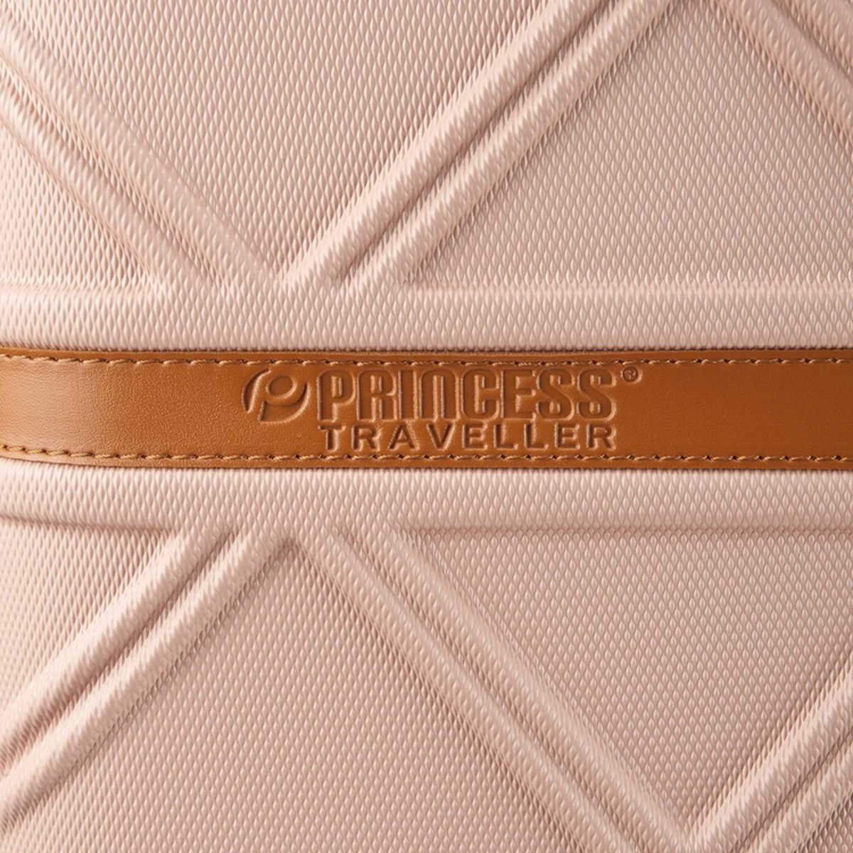 Princess Traveller Whistler - Reiskoffer - Roze - Large - 76cm - Afbeelding 7