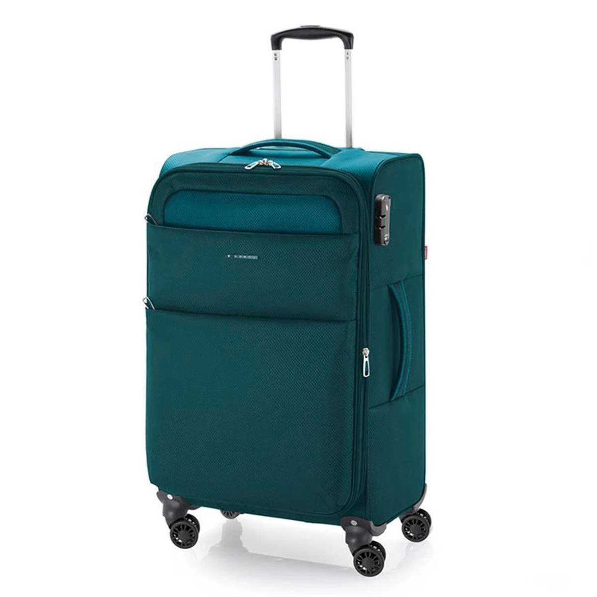 Gabol Cloud Medium Trolley 69 Turquoise