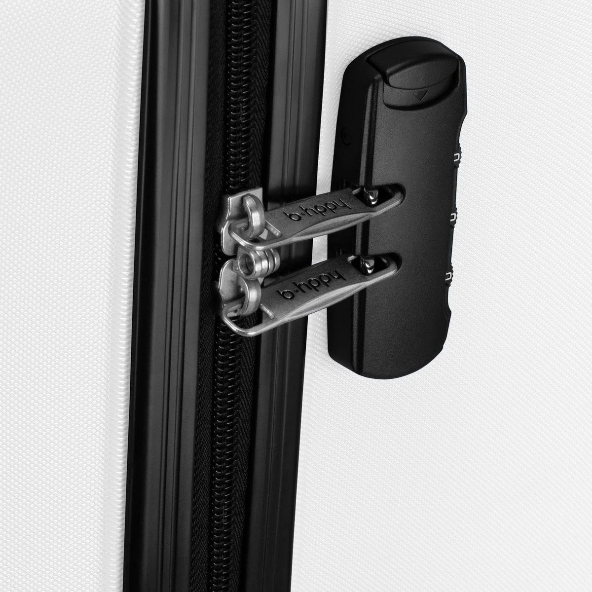 BHPPY - Seashell - Reiskoffer (76 Cm) - Afbeelding 8