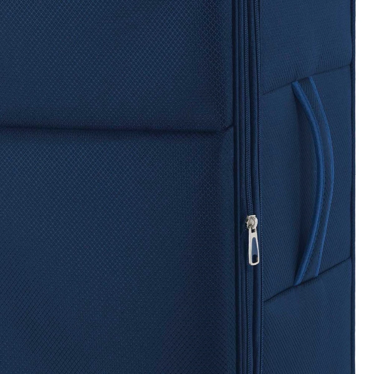 Gabol Cloud Trolley Large 79 Blue -Extreem Licht (3 Kg) - Afbeelding 9