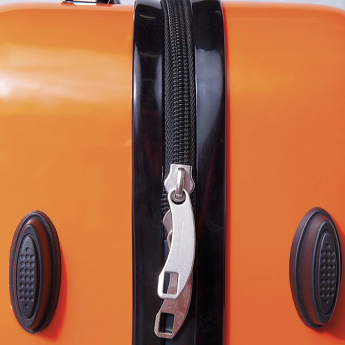 O.leo Reiskoffer | Trolly | Hard Case | Handbagagekoffer I 54x34x20cm | 35 Liter I 2,5 Kg - Afbeelding 11