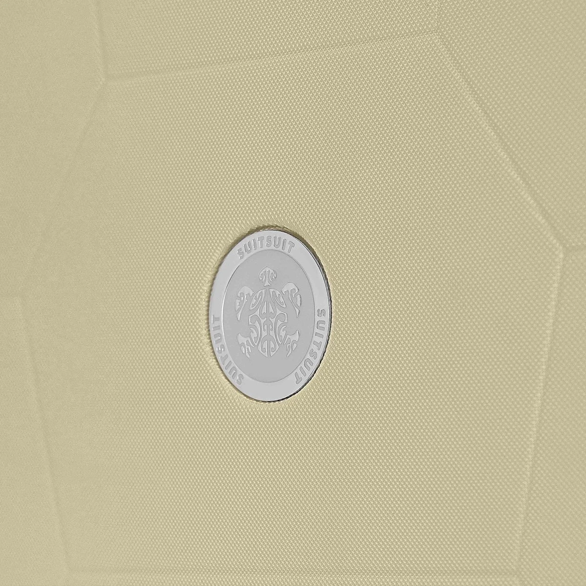 SUITSUIT - Caretta - Pale Khaki - Reiskoffer (76 Cm) - Afbeelding 8