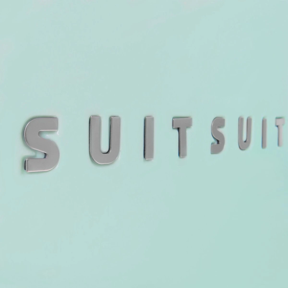 SUITSUIT - Fabulous Fifties - Luminous Mint - Duo Set (55/76 Cm) - Afbeelding 8