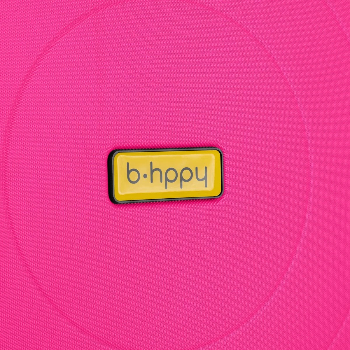 BHPPY - Flamingo Pink - Handbagage (55 Cm) - Afbeelding 7