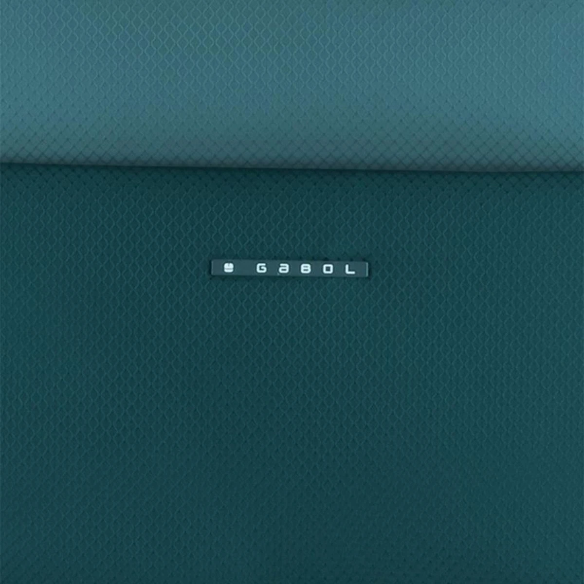 Gabol Cloud Cabin Trolley 55 Turquiose - Afbeelding 2