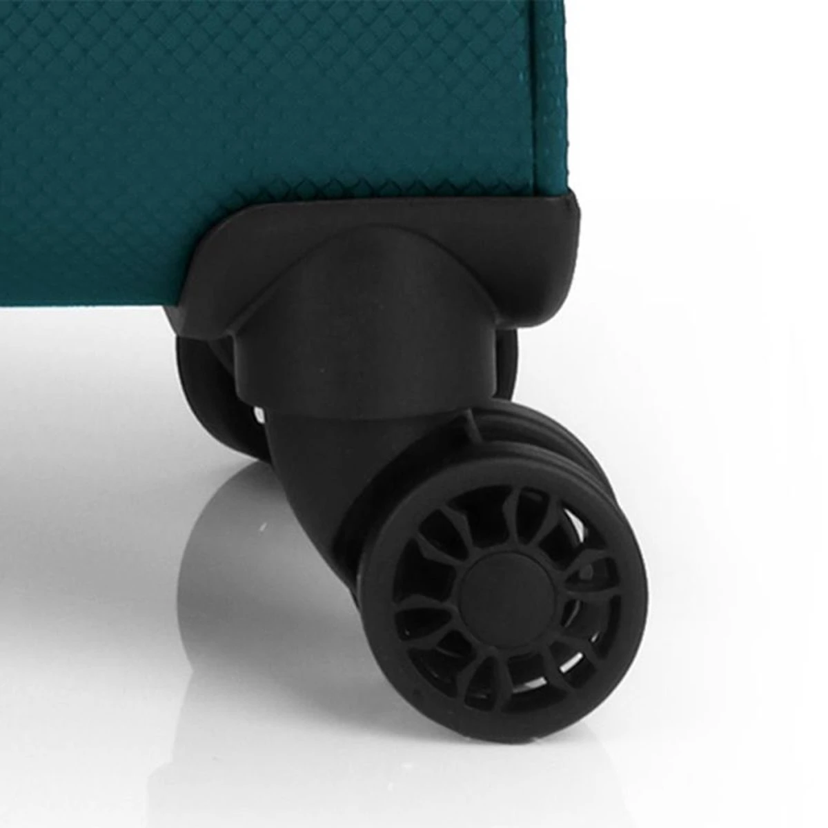 Gabol Cloud Cabin Trolley 55 Turquiose - Afbeelding 5