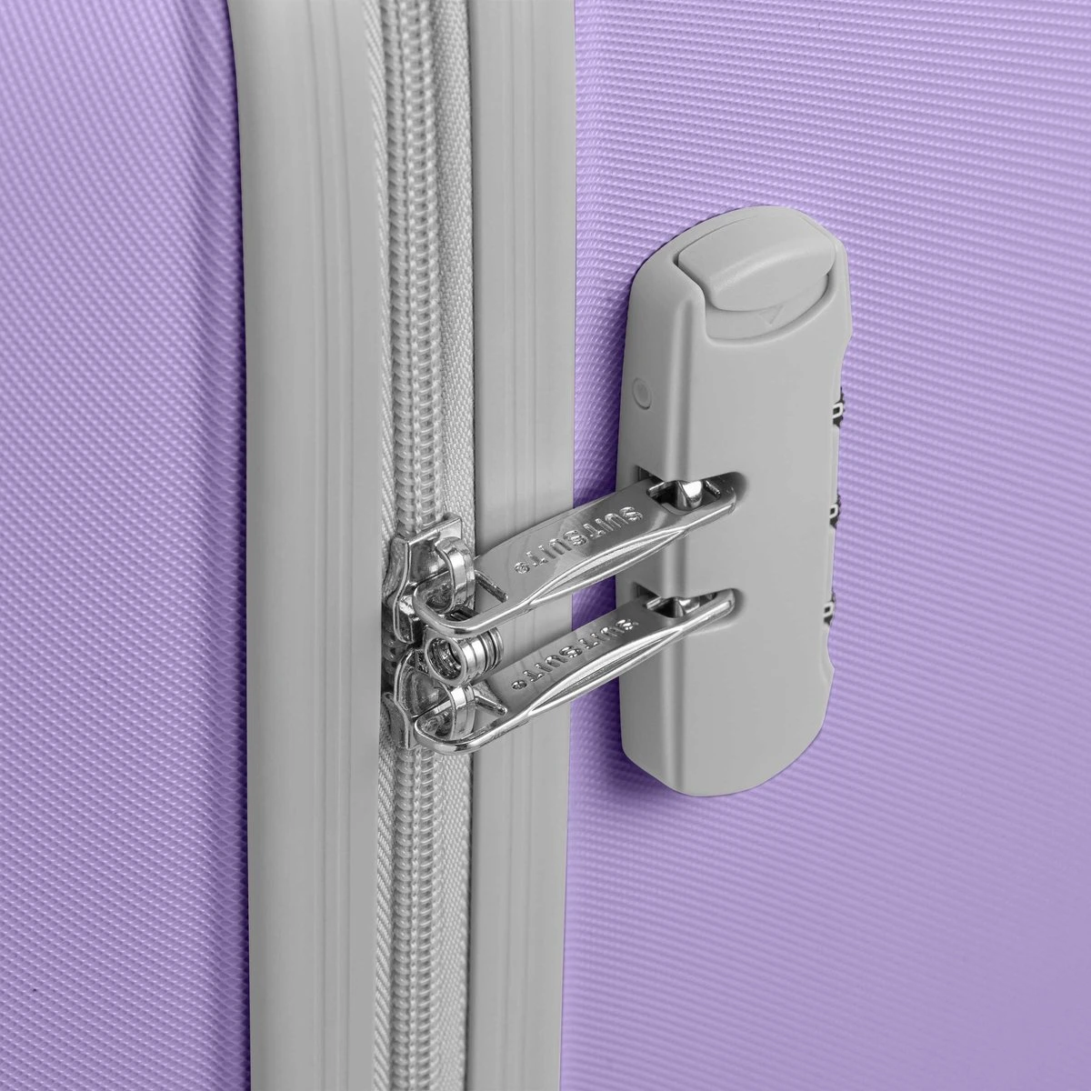 SUITSUIT - Caretta - Bright Lavender - Duo Set (53/76 Cm) - Afbeelding 7