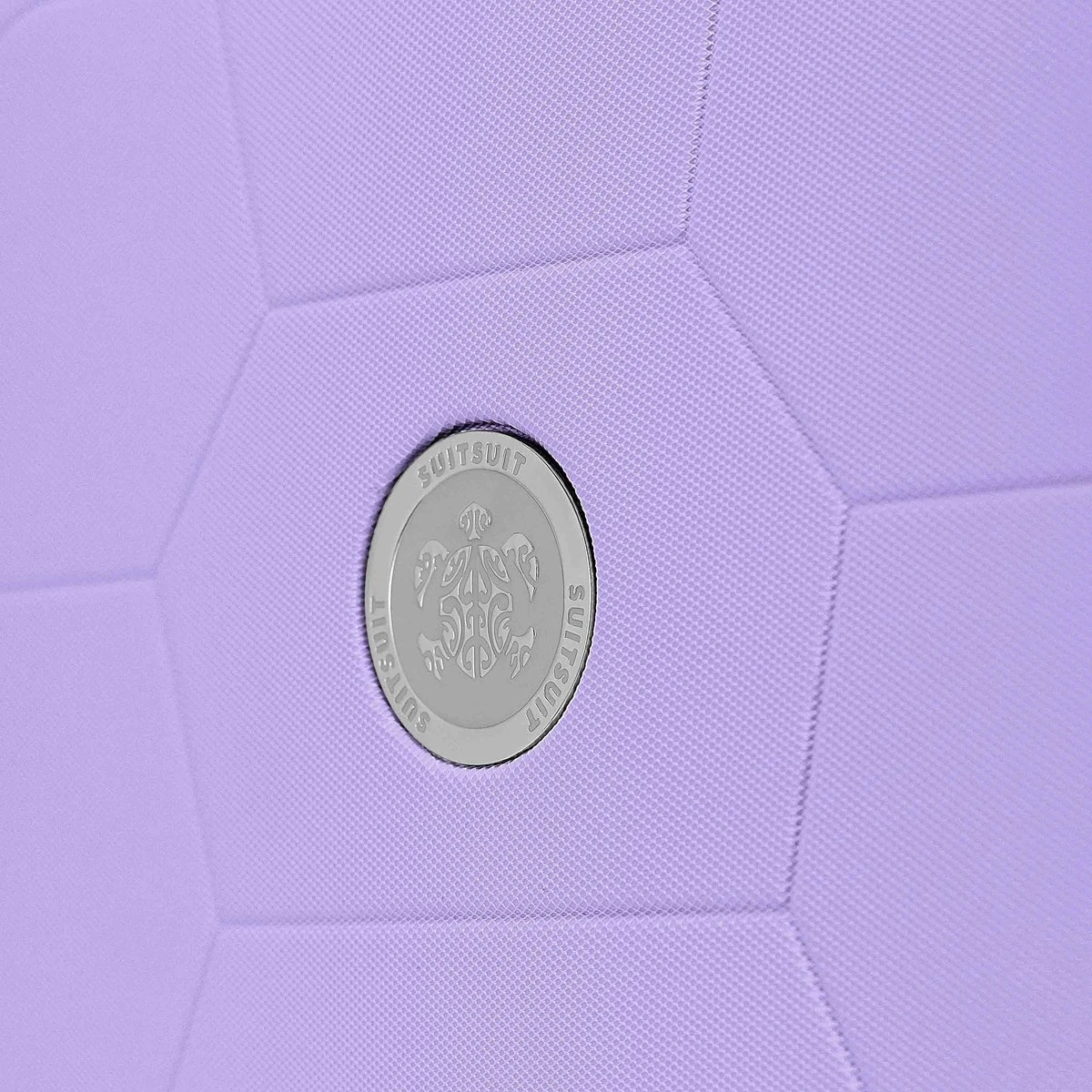 SUITSUIT - Caretta - Bright Lavender - Duo Set (53/76 Cm) - Afbeelding 8