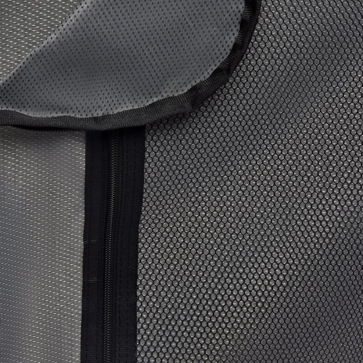 ©TROLLEYZ - Paris No.5 - Trolley - 55cm Met TSA Slot - Dubbele Wielen - 360° Spinners - 100% Polypropyleen - Handbagage Koffer In Ice Blue - Afbeelding 5