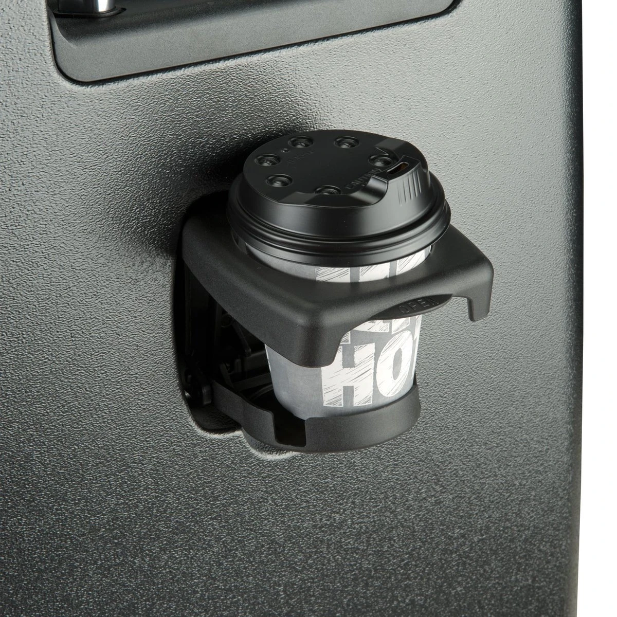 Princess Traveller Harlem - Handbaggage Koffer - Zwart - S - 55cm - Afbeelding 9