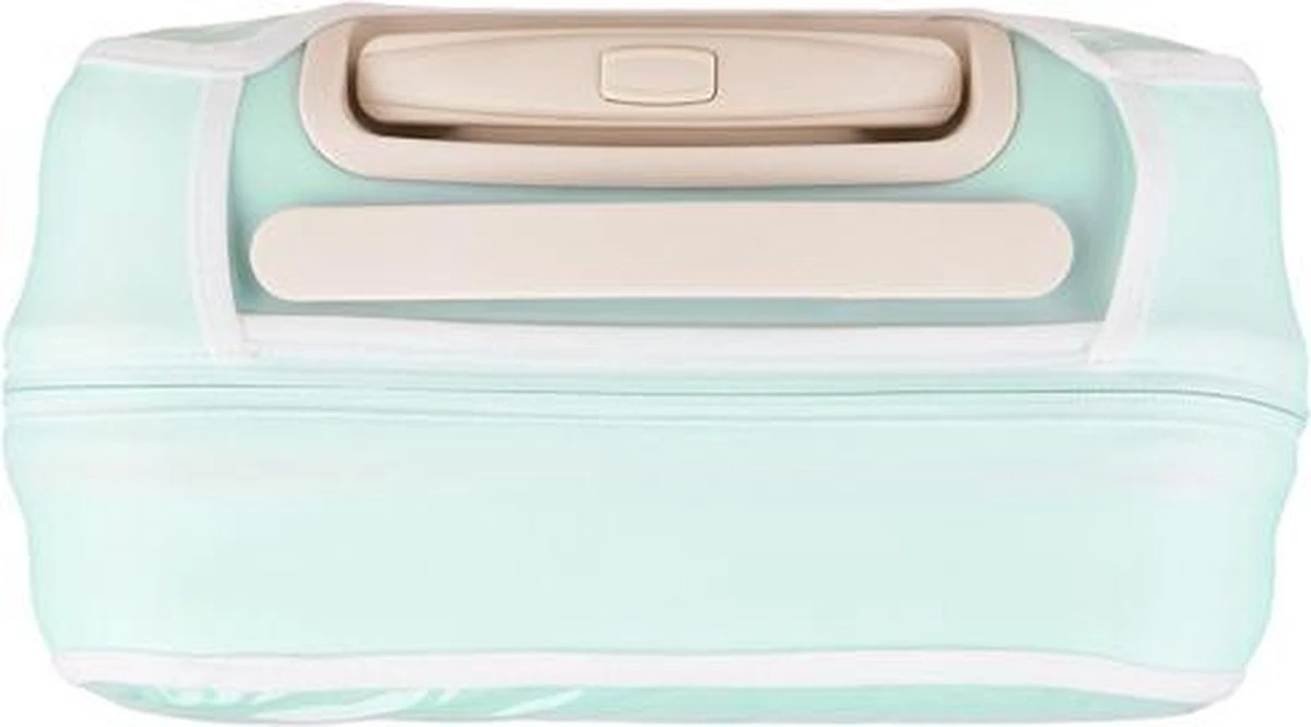 SUITSUIT - Fabulous Fifties - Luminous Mint - Beschermhoes (55 Cm) - Afbeelding 12