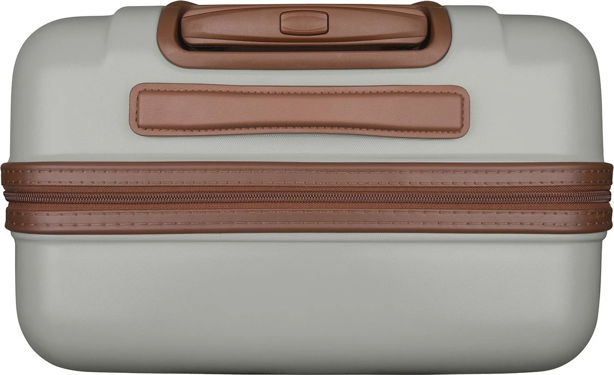 SUITSUIT - Fab Seventies - Limestone - Reiskoffer (66 Cm) - Afbeelding 10