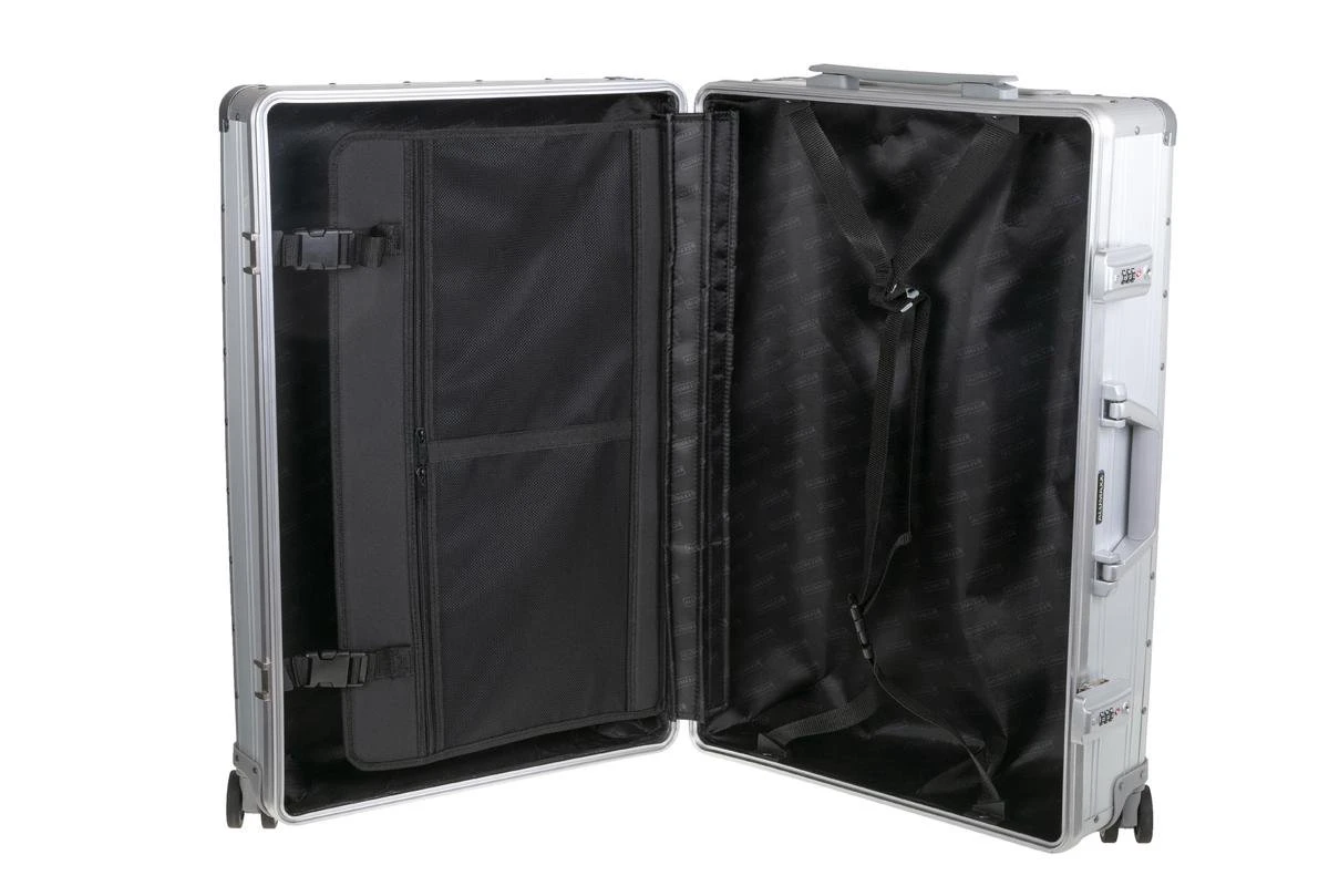 Reistrolley Alumaxx Auriga - Afbeelding 2