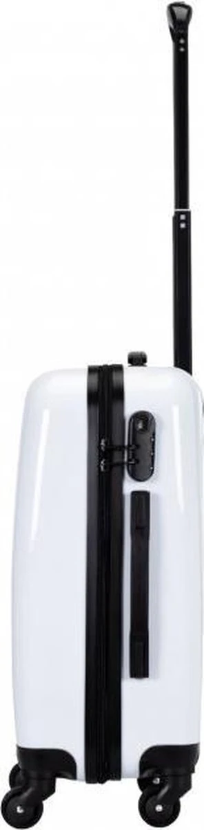 Koffer Wit 50 Cm - Afbeelding 8