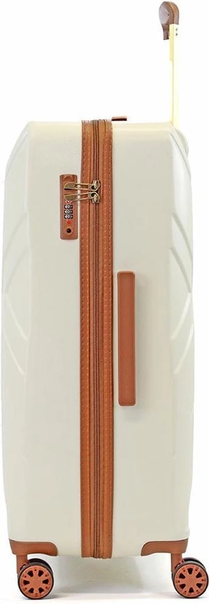 Oistr Florence Spinner L Off White - Afbeelding 2