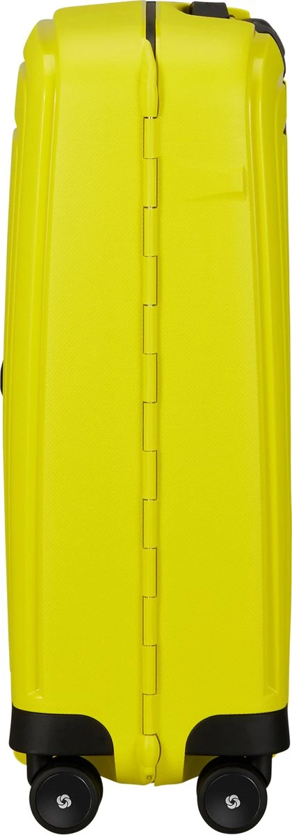 Samsonite Reiskoffer - S'Cure Spinner 55/20 (Handbagage) Lime - Afbeelding 3