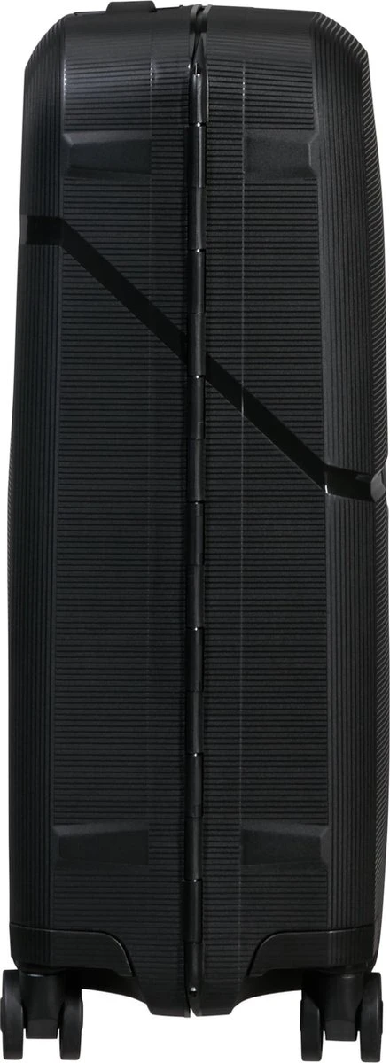 Samsonite Reiskoffer - Magnum Eco Spinner 55/20 (Handbagage) Graphite - Afbeelding 2