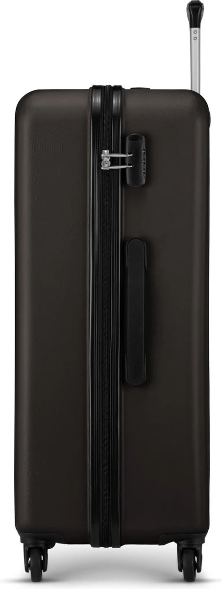 BHPPY - Sushi Black - Reiskoffer (76 Cm) - Afbeelding 7