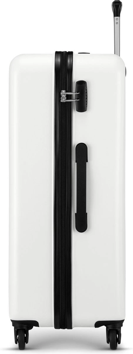 BHPPY - Seashell - Reiskoffer (76 Cm) - Afbeelding 2