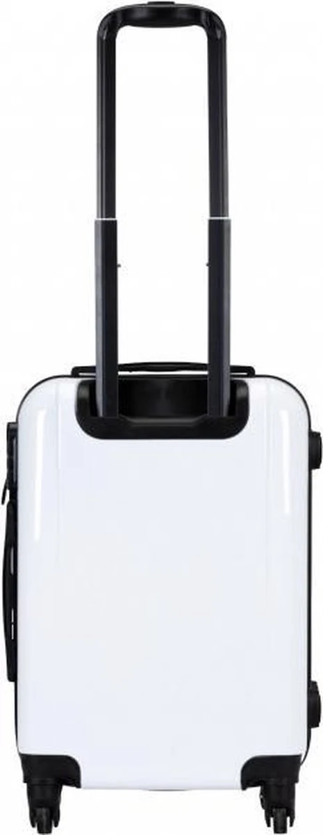 Koffer Wit 50 Cm - Afbeelding 3