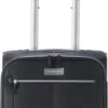 Carry On Skipper XS - Handbagagekoffer - 42 Cm - Zwart