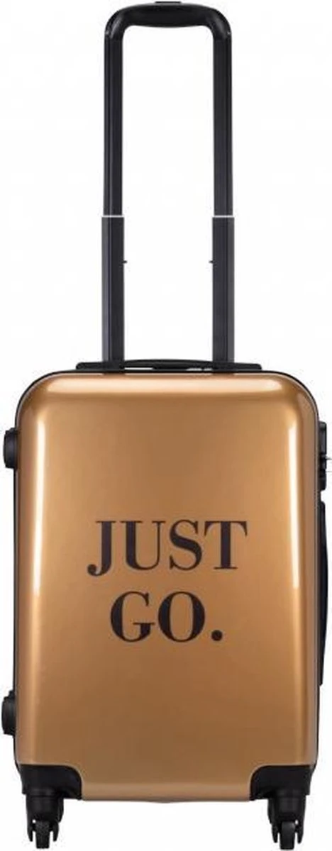 Koffer Roest 50 Cm - Afbeelding 6