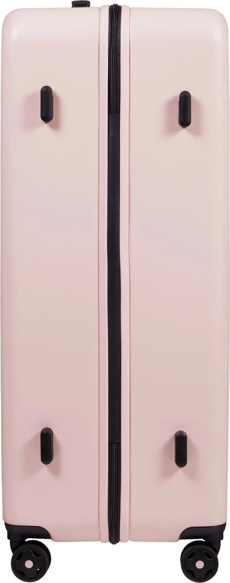 Samsonite Reiskoffer - Stackd Spinner 81/30 (Groot) Rose - Afbeelding 2