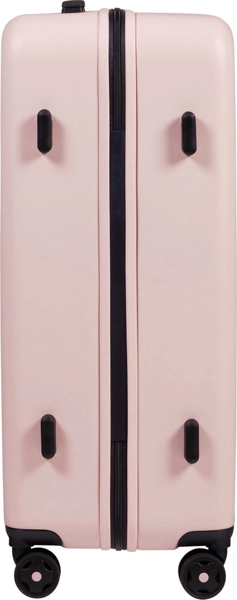 Samsonite Reiskoffer - Stackd Spinner 68/25 (Medium) Rose - Afbeelding 2