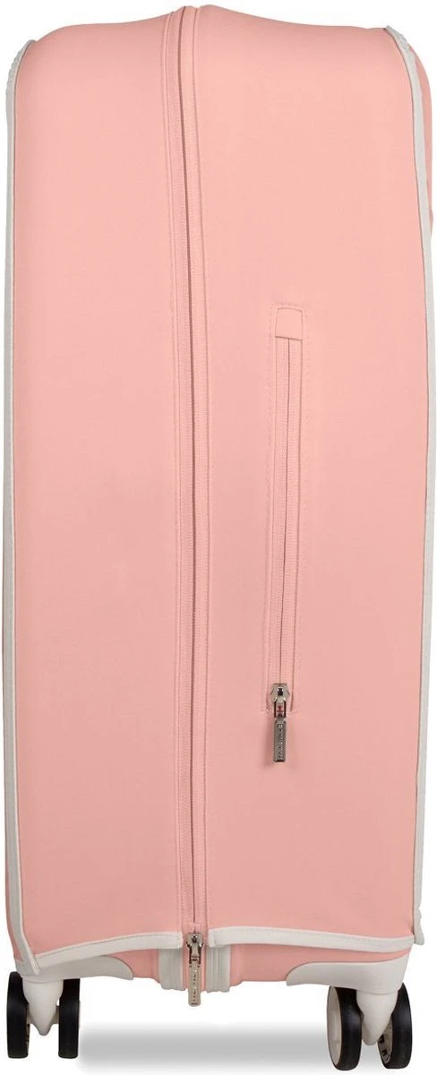 SUITSUIT - Fabulous Fifties - Papaya Peach - Beschermhoes (66 Cm) - Afbeelding 4