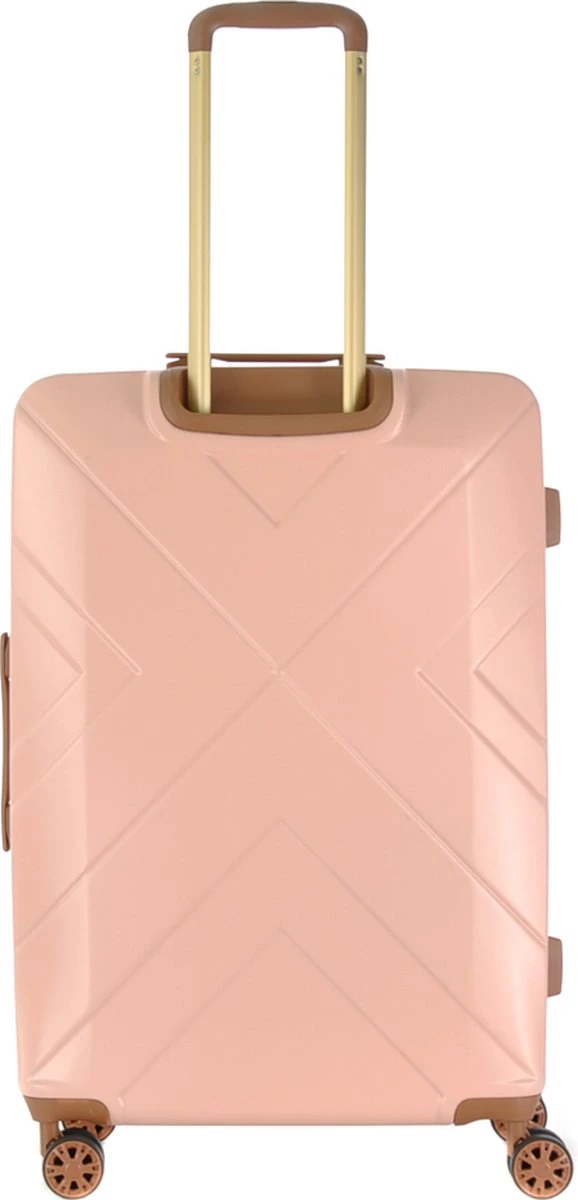 Oistr Florence Spinner L Matte Pink - Afbeelding 3
